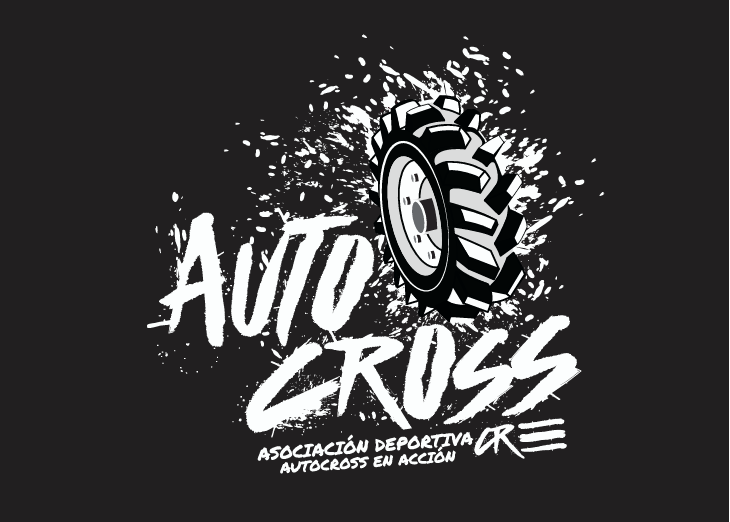 Autocross en Accion